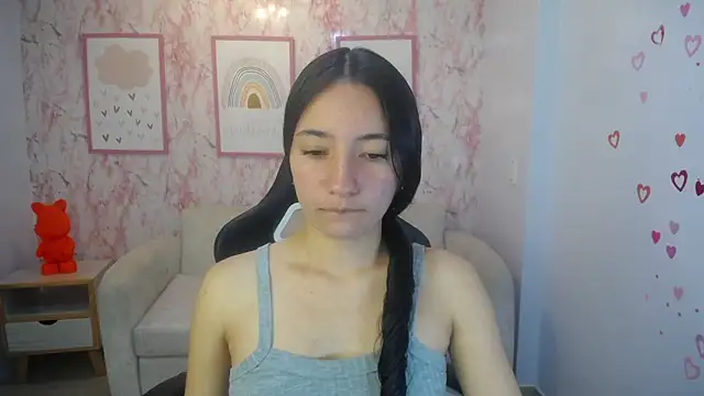 Kylie ch1 online show from December 3, 10:57 am