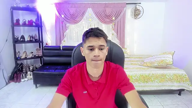 Aron Boyy online show from September 12, 7:36 pm