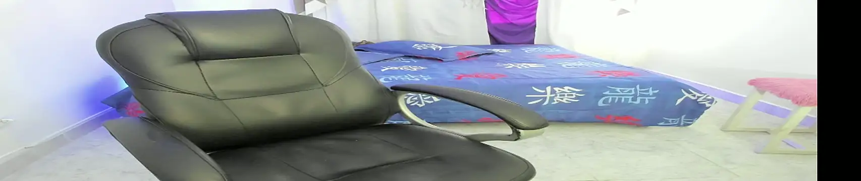 Aron Boyy online show from September 30, 8:47 pm