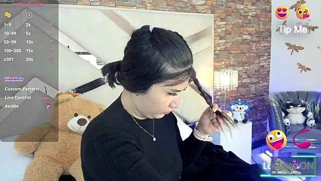 Valery Brand online show from September 17, 11:56 am