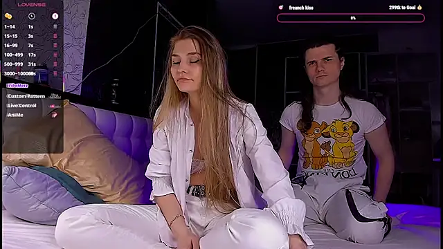 Kimberly Wolker online show from April 5, 2:36 pm