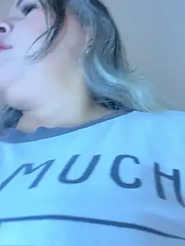 Lucy Milf 474 online show from January 6, 11:47 am