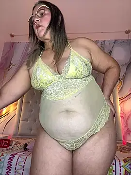 Lucy Milf 474 online show from April 1, 1:41 pm