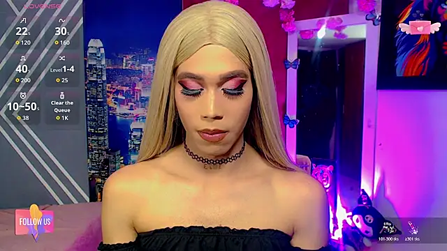 Anne Zulb online show from March 20, 11:42 pm