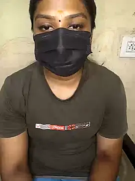 Tamil Attitude queen online show from September 20, 7:37 pm