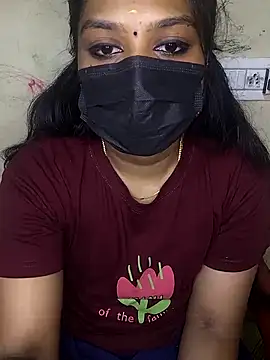 Tamil Attitude queen online show from September 26, 7:07 pm