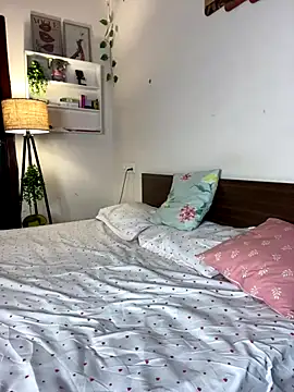 Snapshot of angelicdevil_789 chatting on October 27, 2:21 pm angelicdevil 789 online show from October 27, 2:21 pm