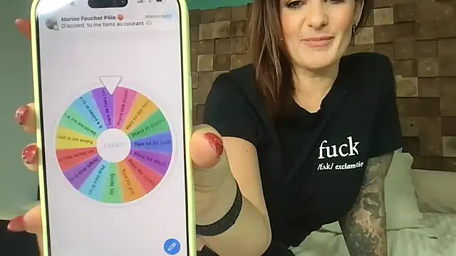 AmyStone   online show from January 19, 10:08 am