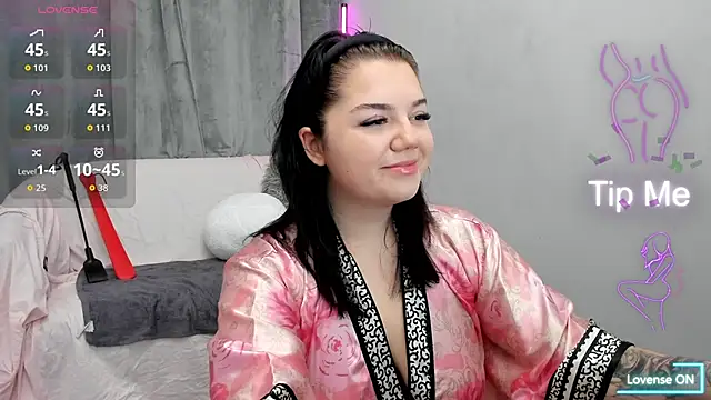 AbbyPearll online show from November 24, 8:19 pm