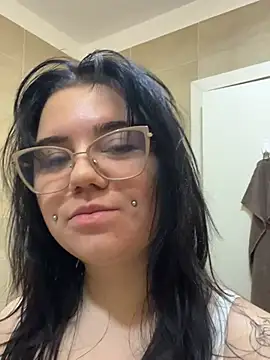 AbbyPearll online show from February 13, 9:27 am