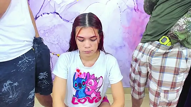 Snapshot of playshardcouple chatting on September 14, 11:09 am playshardcouple online show from September 14, 11:09 am