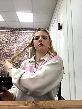 Sky Cutie online show from January 13, 5:24 am