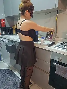 0gece0 online show from November 17, 7:41 pm