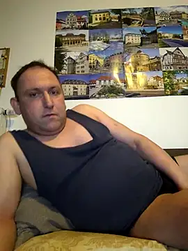 GenuineDedication42 online show from February 7, 6:11 pm