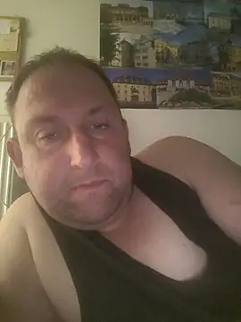 GenuineDedication42 online show from April 5, 10:12 am