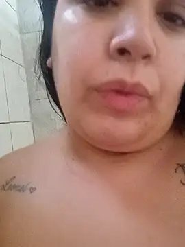 Pomelit00 online show from February 21, 9:38 pm