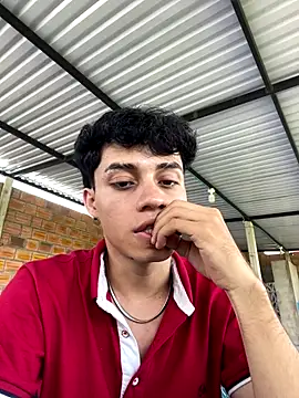 Dani rivass online show from September 21, 3:46 pm