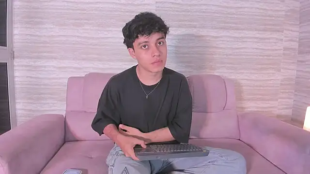 Dani rivass online show from February 2, 11:42 am