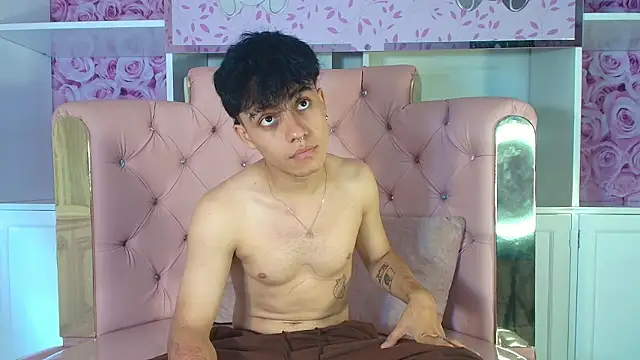 Dani rivass online show from February 13, 1:07 pm