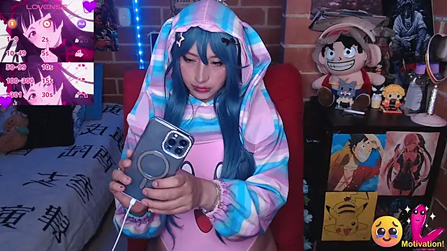  alexa19pretty  online show from October 29, 6:31 pm