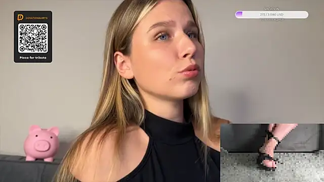 GoddessRoss online show from September 13, 7:13 pm