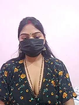 anjalibb online show from September 26, 6:50 am