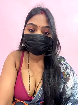 anjalibb online show from October 8, 10:18 pm