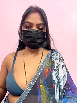anjalibb online show from October 12, 5:23 pm