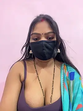 anjalibb online show from October 15, 5:13 pm