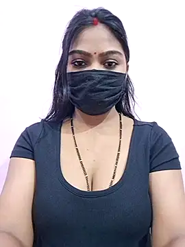 anjalibb online show from October 21, 10:38 am