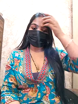 anjalibb online show from November 13, 8:24 am