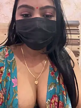 anjalibb online show from December 4, 8:50 pm