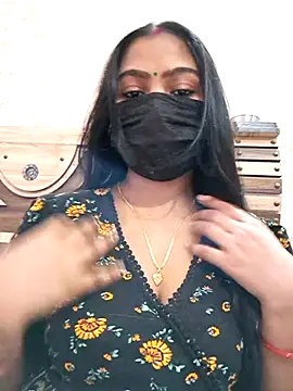 anjalibb online show from December 23, 9:07 am