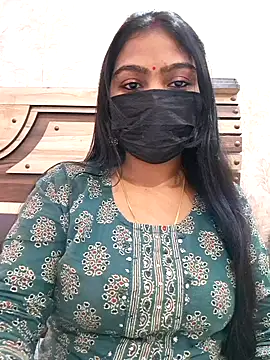 anjalibb online show from February 24, 6:44 am