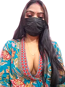 anjalibb online show from February 25, 7:23 pm