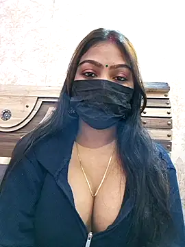 anjalibb online show from February 26, 11:37 pm