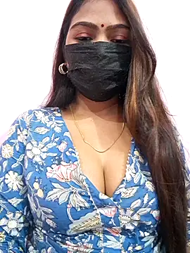 anjalibb online show from March 25, 6:47 pm