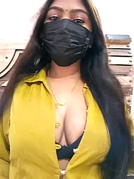 anjalibb online show from April 15, 11:49 pm