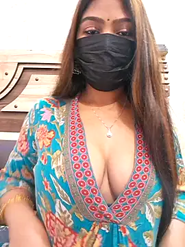 anjalibb online show from April 18, 12:03 am