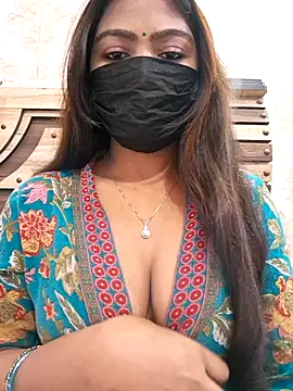 anjalibb online show from April 23, 8:24 am