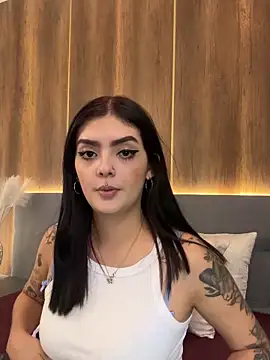 AliceRitter online show from September 11, 7:25 pm