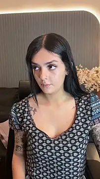 AliceRitter online show from February 4, 5:19 pm