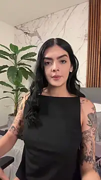 AliceRitter online show from March 25, 12:38 am