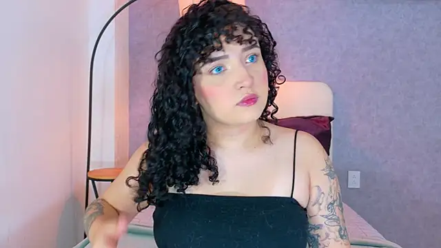 Tracielowe w online show from February 9, 7:29 pm