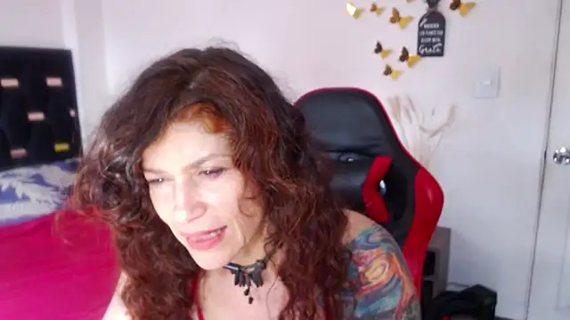 Snapshot of fenix_colette chatting on September 12, 8:20 pm fenix colette online show from September 12, 8:20 pm