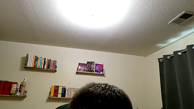 Ty lerDavid online show from October 17, 7:16 pm