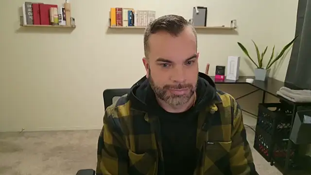 Ty lerDavid online show from October 21, 7:14 pm