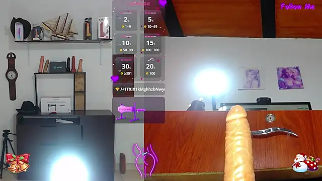 keily  funny online show from December 1, 11:15 am