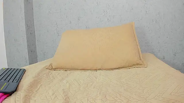 scarlett646 online show from January 7, 3:09 am