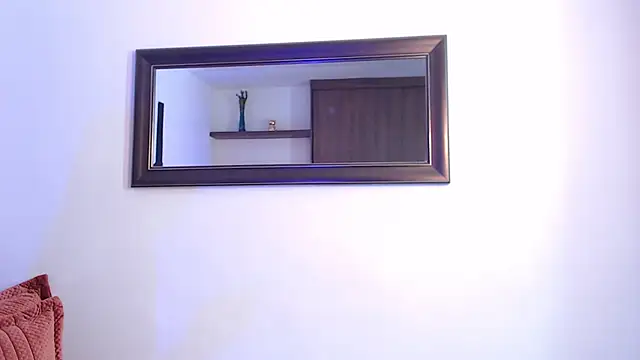 NicoletBlossom online show from April 23, 7:38 pm